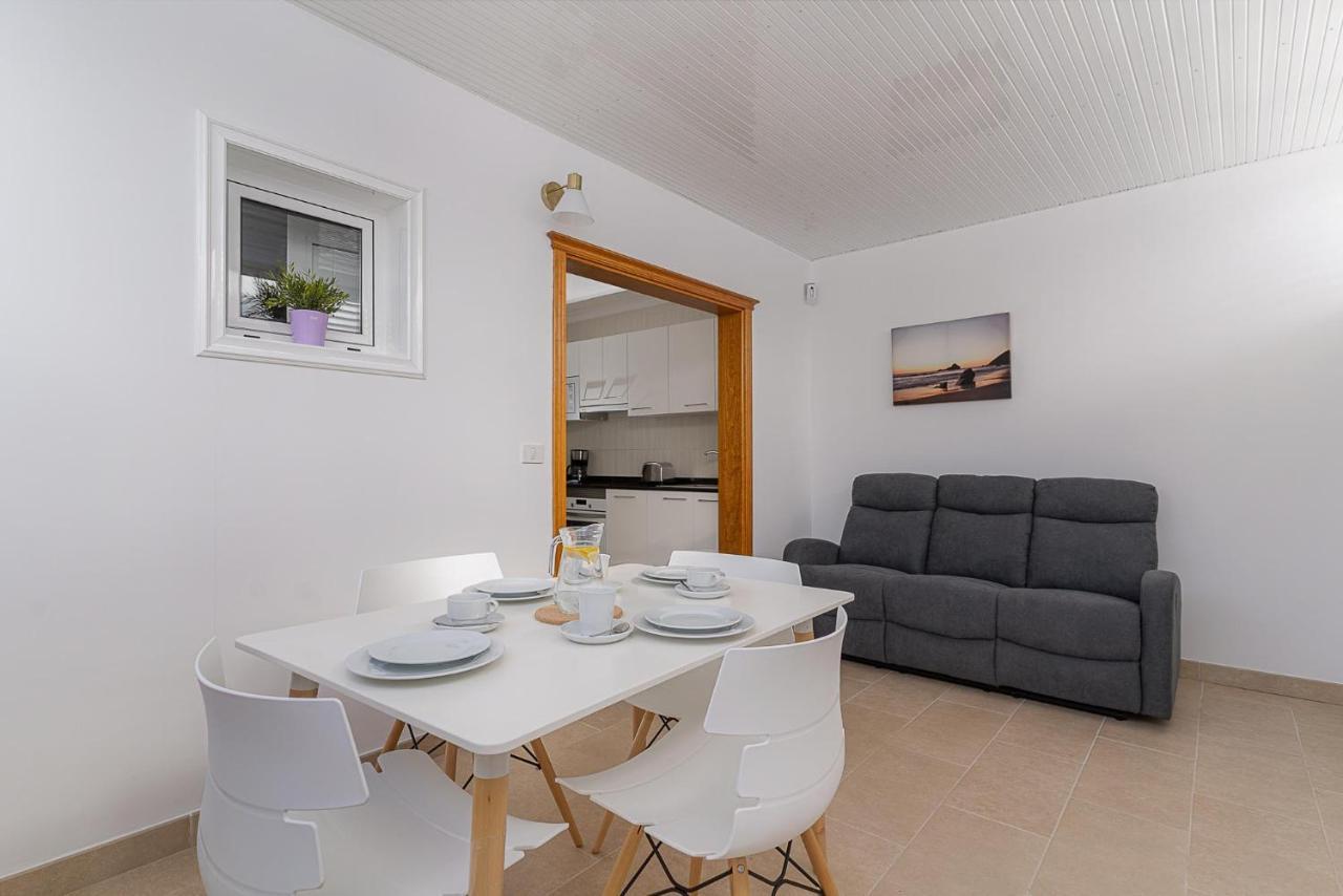 Apartamento Sussa 7B By Hh Tias Exterior photo
