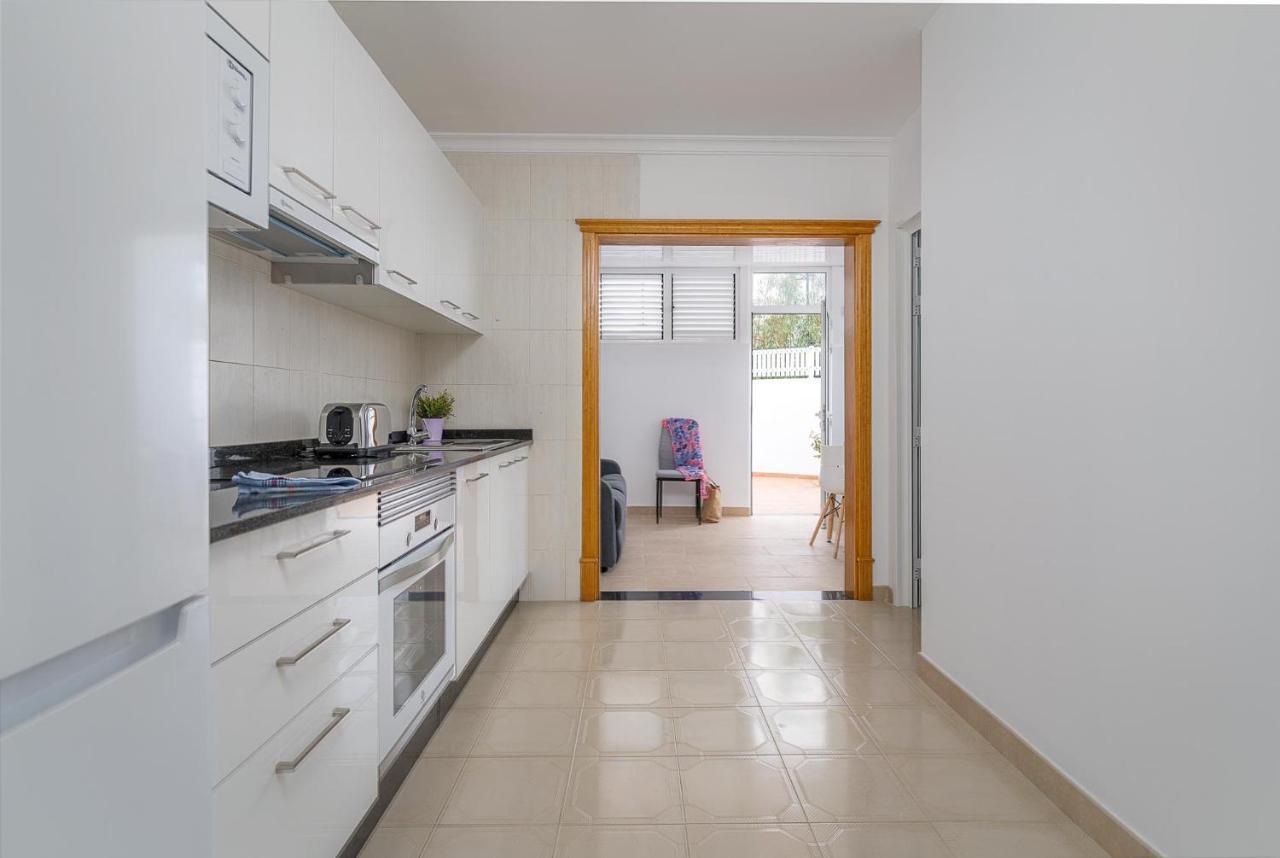 Apartamento Sussa 7B By Hh Tias Exterior photo
