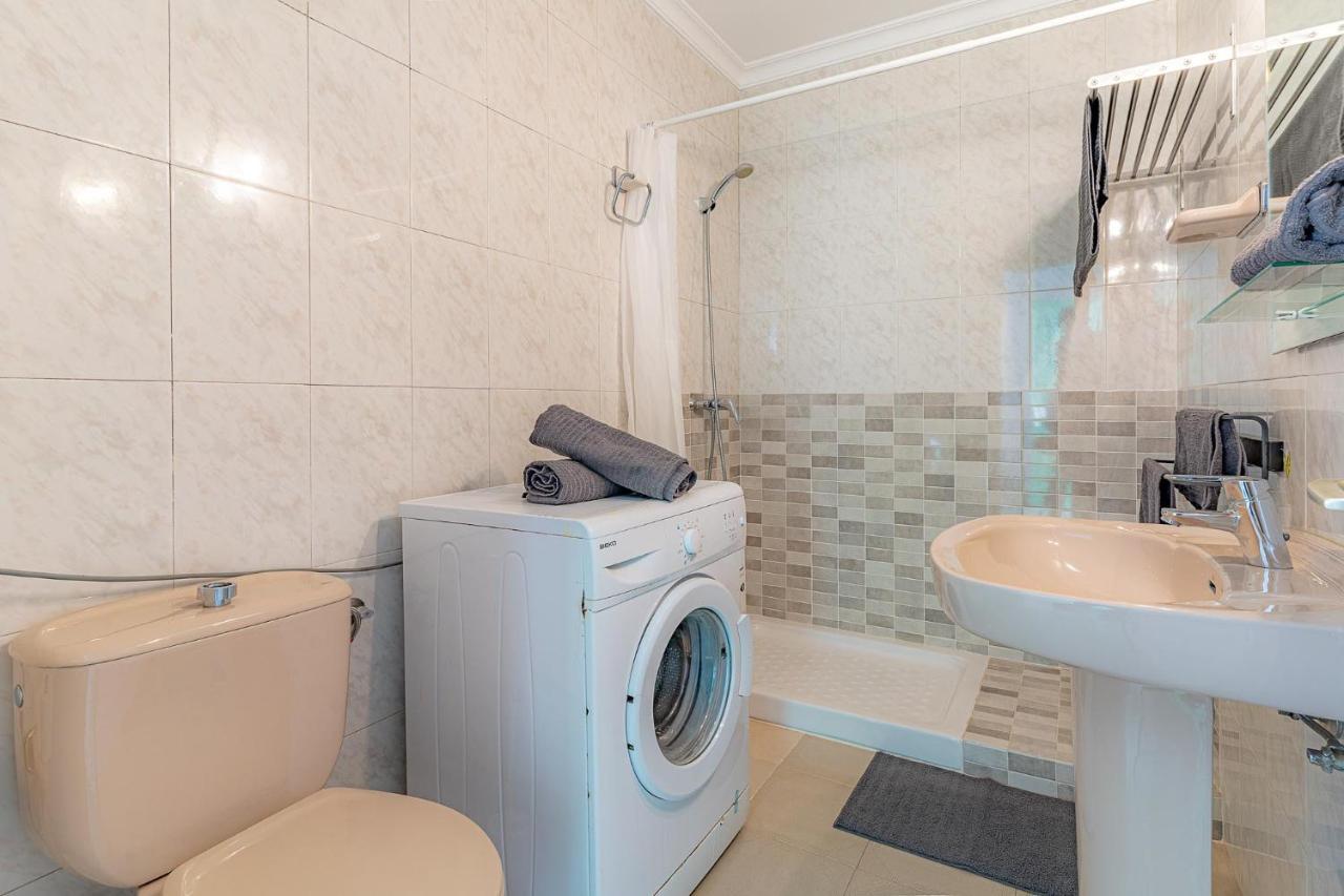 Apartamento Sussa 7B By Hh Tias Exterior photo