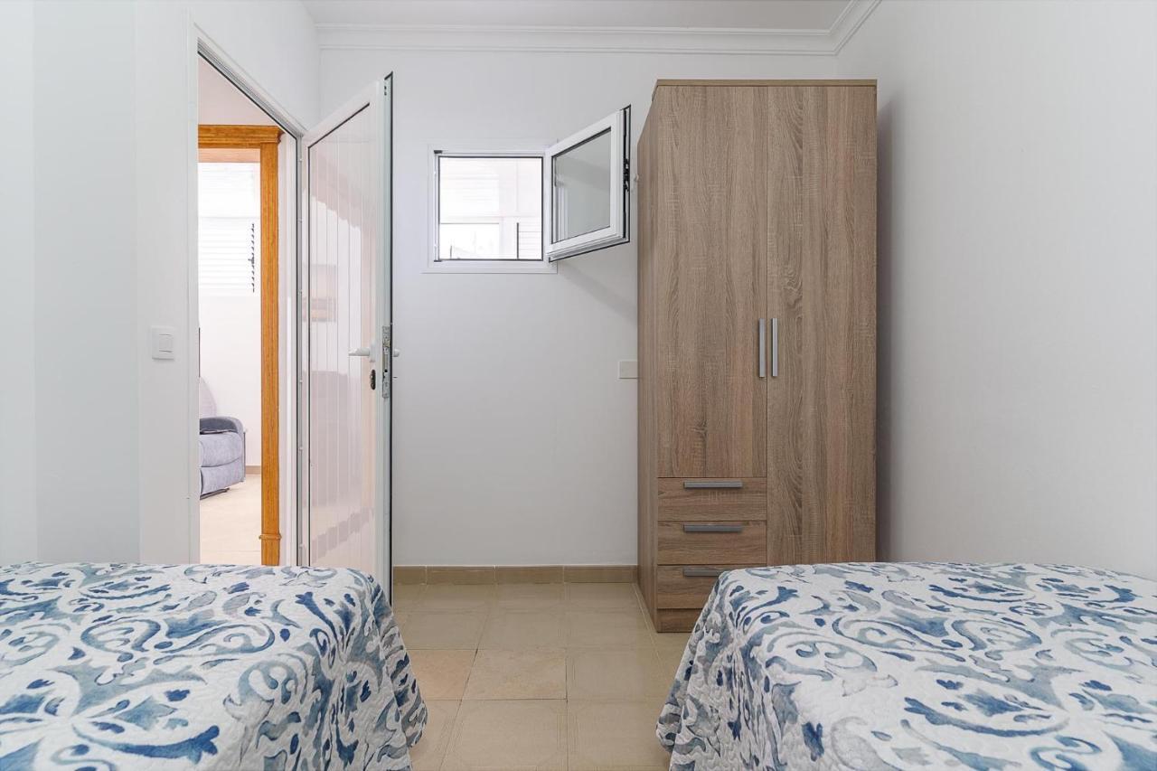 Apartamento Sussa 7B By Hh Tias Exterior photo